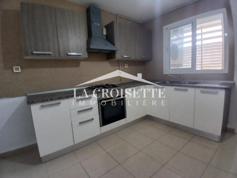 Appartement S+3 aux Berges du Lac 2